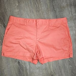 GAP Pink Shorts